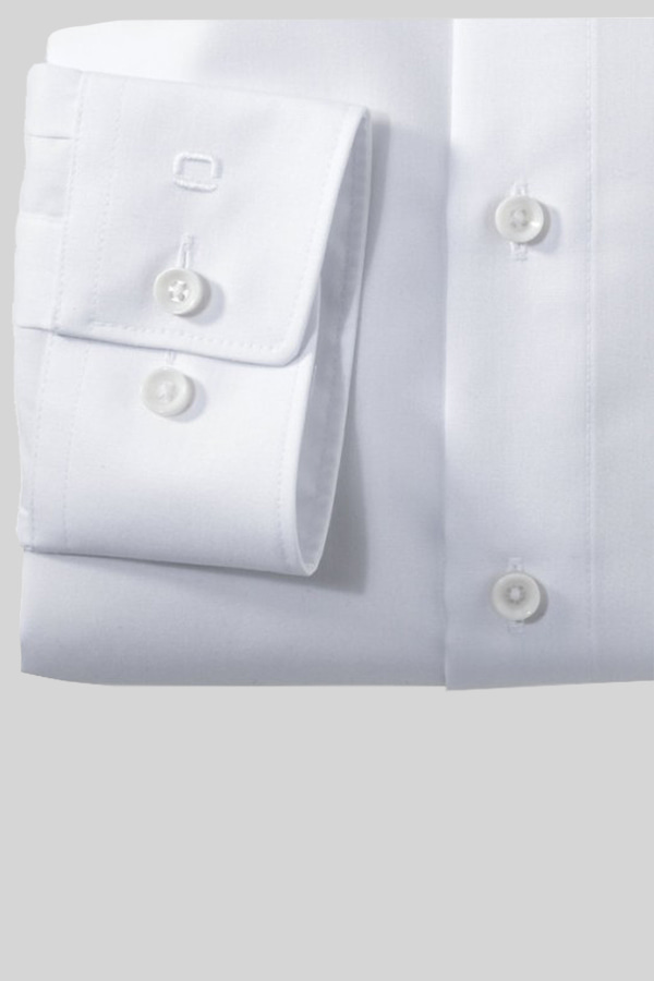 ΠΟΥΚΑΜΙΣΟ OLYMP - 00 ΛΕΥΚΟ